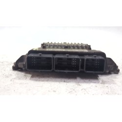 Recambio de centralita inyeccion para citroën jumpy ii furgoneta 2.0 hdi 120 referencia OEM IAM SW9663862780  5WS40378CT