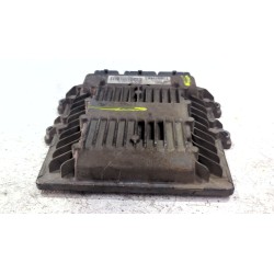 Recambio de centralita inyeccion para citroën jumpy ii furgoneta 2.0 hdi 120 referencia OEM IAM SW9663862780  5WS40378CT