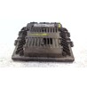 Recambio de centralita inyeccion para citroën jumpy ii furgoneta 2.0 hdi 120 referencia OEM IAM SW9663862780  5WS40378CT