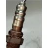 Recambio de sonda lambda para citroën c3 (2002) hdi referencia OEM IAM 9636968380  