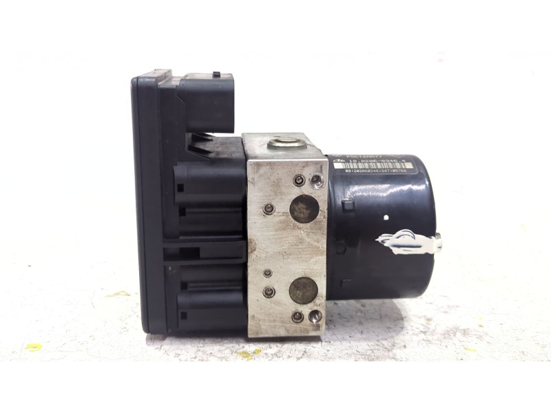 Recambio de nucleo abs para citroën jumpy ii furgoneta 2.0 hdi 120 referencia OEM IAM 10096014443  