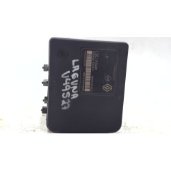 Recambio de nucleo abs para citroën jumpy ii furgoneta 2.0 hdi 120 referencia OEM IAM 10096014443  