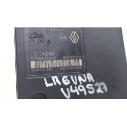 Recambio de nucleo abs para citroën jumpy ii furgoneta 2.0 hdi 120 referencia OEM IAM 10096014443  