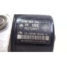 Recambio de nucleo abs para citroën jumpy ii furgoneta 2.0 hdi 120 referencia OEM IAM 10096014443  