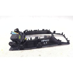 Recambio de cenicero para citroën c5 iii (rd_) 3.0 hdi 240 (rdx8ca) referencia OEM IAM 81230142  