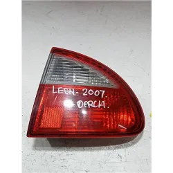 Recambio de piloto trasero derecho para seat leon (1m1)(11.1999) tdi referencia OEM IAM YORKA 45209 45.209  