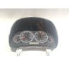 Recambio de cuadro completo para citroën jumper furgón 2.2 hdi 100 referencia OEM IAM 1339327080  