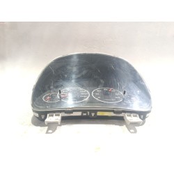Recambio de cuadro completo para citroën jumper furgón 2.2 hdi 100 referencia OEM IAM 1339327080  