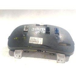 Recambio de cuadro completo para citroën jumper furgón 2.2 hdi 100 referencia OEM IAM 1339327080  