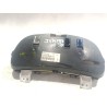 Recambio de cuadro completo para citroën jumper furgón 2.2 hdi 100 referencia OEM IAM 1339327080  