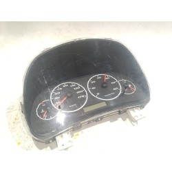 Recambio de cuadro completo para citroën jumper furgón 2.2 hdi 100 referencia OEM IAM 1339327080  