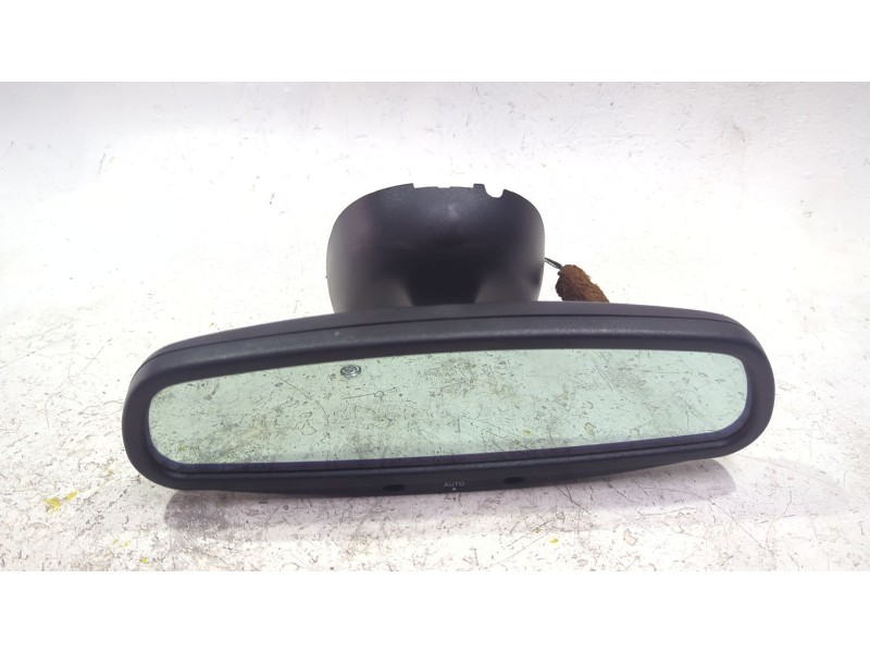 Recambio de retrovisor interior para peugeot 607 (9d, 9u) 2.2 hdi referencia OEM IAM 4022671  