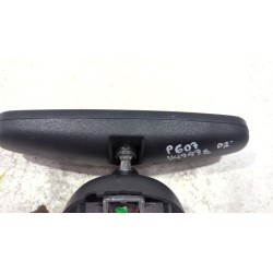 Recambio de retrovisor interior para peugeot 607 (9d, 9u) 2.2 hdi referencia OEM IAM 4022671  