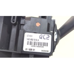 Recambio de mando multifuncion para volkswagen touran (1t1, 1t2) 2.0 tdi referencia OEM IAM 1K0953513A  