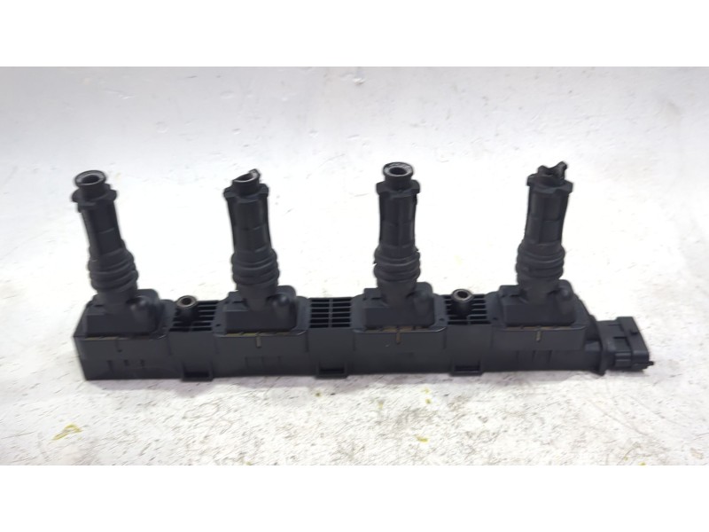 Recambio de bobina encendido para opel astra h (a04) 1.4 (l48) referencia OEM IAM 1220703011  
