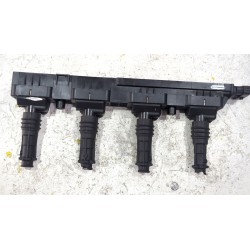 Recambio de bobina encendido para opel astra h (a04) 1.4 (l48) referencia OEM IAM 1220703011  