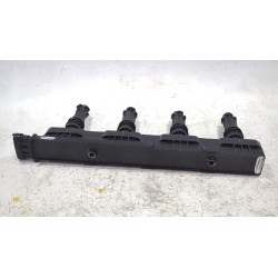 Recambio de bobina encendido para opel astra h (a04) 1.4 (l48) referencia OEM IAM 1220703011  