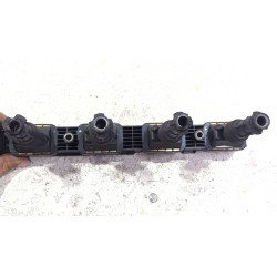 Recambio de bobina encendido para opel astra h (a04) 1.4 (l48) referencia OEM IAM 1220703011  