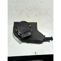 Recambio de potenciometro pedal gas para renault megane ii berlina 3p (10.2002) 1.5 dynamique [1,5 ltr. - 78 kw dci diesel] refe