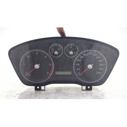 CUADRO COMPLETO 4M5T10849GM 