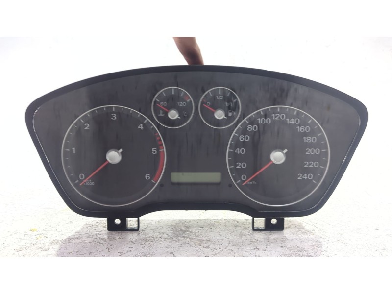 Recambio de cuadro completo para ford focus ii (da_, hcp, dp) 1.6 tdci referencia OEM IAM 4M5T10849GM  