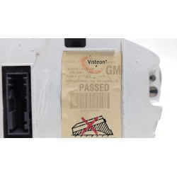 Recambio de cuadro completo para ford focus ii (da_, hcp, dp) 1.6 tdci referencia OEM IAM 4M5T10849GM  