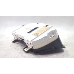 Recambio de cuadro completo para ford focus ii (da_, hcp, dp) 1.6 tdci referencia OEM IAM 4M5T10849GM  