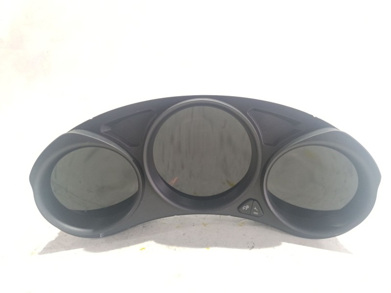 Recambio de cuadro completo para citroën c4 ii (nc_) 1.6 hdi 110 referencia OEM IAM 96657314XT  
