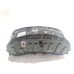 Recambio de cuadro completo para citroën c4 ii (nc_) 1.6 hdi 110 referencia OEM IAM 96657314XT  