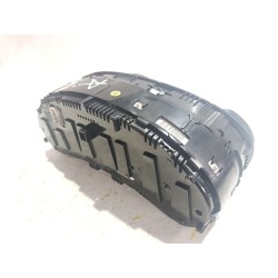 Recambio de cuadro completo para citroën c4 ii (nc_) 1.6 hdi 110 referencia OEM IAM 96657314XT  