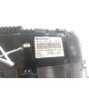Recambio de cuadro completo para citroën c4 ii (nc_) 1.6 hdi 110 referencia OEM IAM 96657314XT  