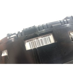 Recambio de cuadro completo para citroën c4 ii (nc_) 1.6 hdi 110 referencia OEM IAM 96657314XT  