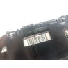 Recambio de cuadro completo para citroën c4 ii (nc_) 1.6 hdi 110 referencia OEM IAM 96657314XT  