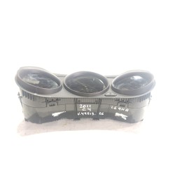 Recambio de cuadro completo para citroën c4 ii (nc_) 1.6 hdi 110 referencia OEM IAM 96657314XT  
