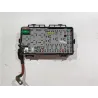 Recambio de caja fusibles/rele para opel corsa d (2006) 1.4 referencia OEM IAM 13217392EF  