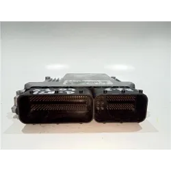 Recambio de centralita inyeccion para bmw serie 1 cabrio (e88)(2007) referencia OEM IAM 0281016110  