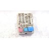 Recambio de caja reles / fusibles para toyota yaris (_p9_) 1.4 d-4d (nlp90_) referencia OEM IAM 827300D290  