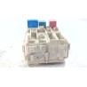 Recambio de caja reles / fusibles para toyota yaris (_p9_) 1.4 d-4d (nlp90_) referencia OEM IAM 827300D290  