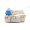 Recambio de caja reles / fusibles para toyota yaris (_p9_) 1.4 d-4d (nlp90_) referencia OEM IAM 827300D290  