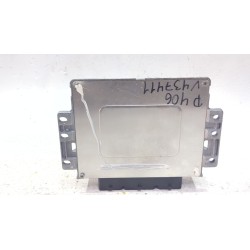 Recambio de centralita inyeccion para peugeot 406 berlina (s1/s2)(08.1995) 1.8 16v referencia OEM IAM 9648804980  