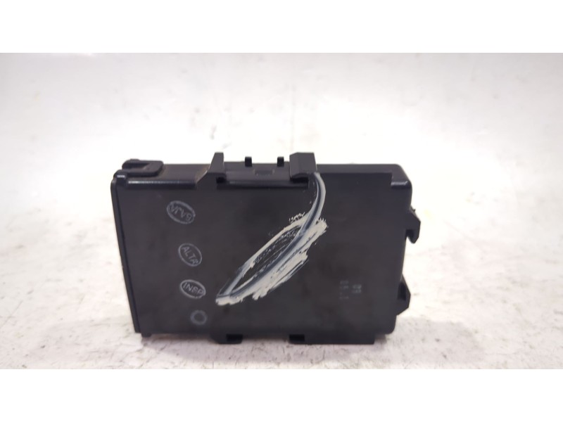 Recambio de modulo electronico para toyota yaris (_p9_) 1.4 d-4d (nlp90_) referencia OEM IAM 896900D010  