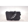 Recambio de modulo electronico para toyota yaris (_p9_) 1.4 d-4d (nlp90_) referencia OEM IAM 896900D010  