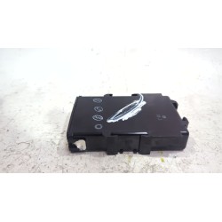 Recambio de modulo electronico para toyota yaris (_p9_) 1.4 d-4d (nlp90_) referencia OEM IAM 896900D010  