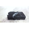 Recambio de modulo electronico para toyota yaris (_p9_) 1.4 d-4d (nlp90_) referencia OEM IAM 896900D010  