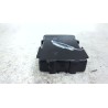 Recambio de modulo electronico para toyota yaris (_p9_) 1.4 d-4d (nlp90_) referencia OEM IAM 896900D010  