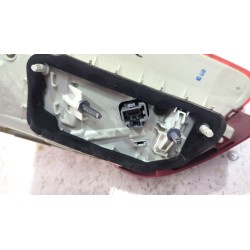 Recambio de piloto porton trasero derecho para jaguar xe (x760) 2.0 d referencia OEM IAM 19733902  