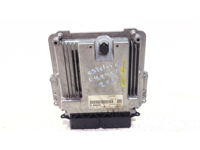 Recambio de centralita inyeccion para alfa romeo stelvio (949_) 2.2 jtdm q4 (949.axe2a) referencia OEM IAM 0281037069  