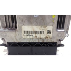 Recambio de centralita inyeccion para alfa romeo stelvio (949_) 2.2 jtdm q4 (949.axe2a) referencia OEM IAM 0281037069  