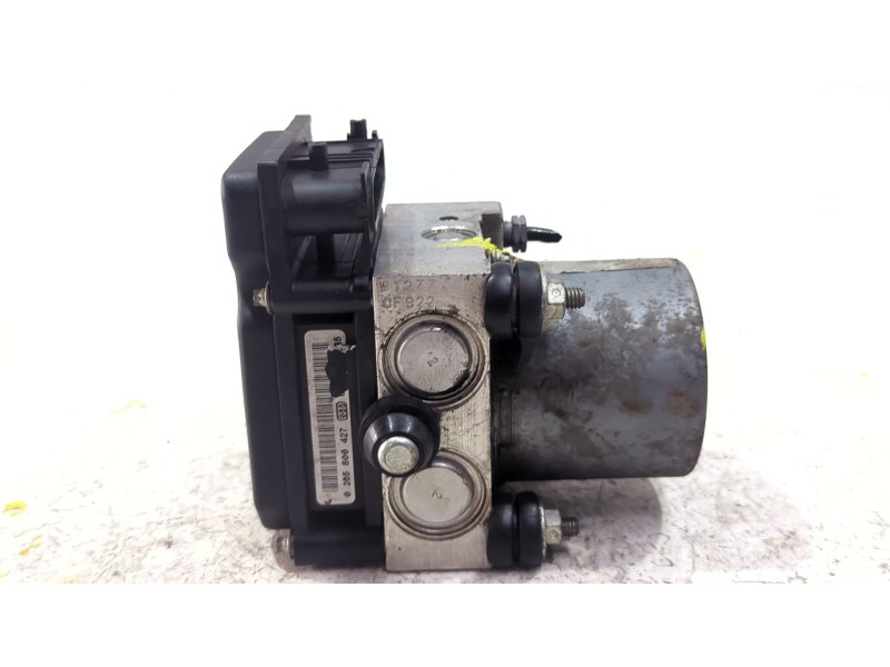 Recambio de nucleo abs para citroën jumpy ii furgoneta 2.0 hdi 120 referencia OEM IAM 1401082980  