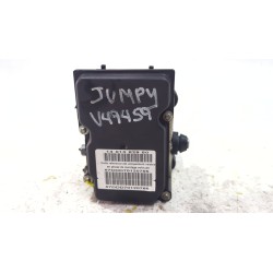 Recambio de nucleo abs para citroën jumpy ii furgoneta 2.0 hdi 120 referencia OEM IAM 1401082980  